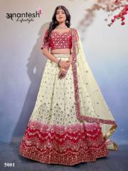 Anantesh Lifestyle  Occasions Vol 1